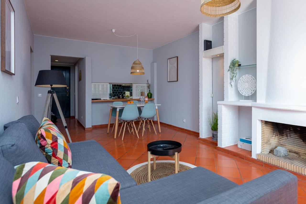 Gorgeous 2Bdr Apartment W/Patio & Pool By Lovelystay Βιλαμούρα Εξωτερικό φωτογραφία