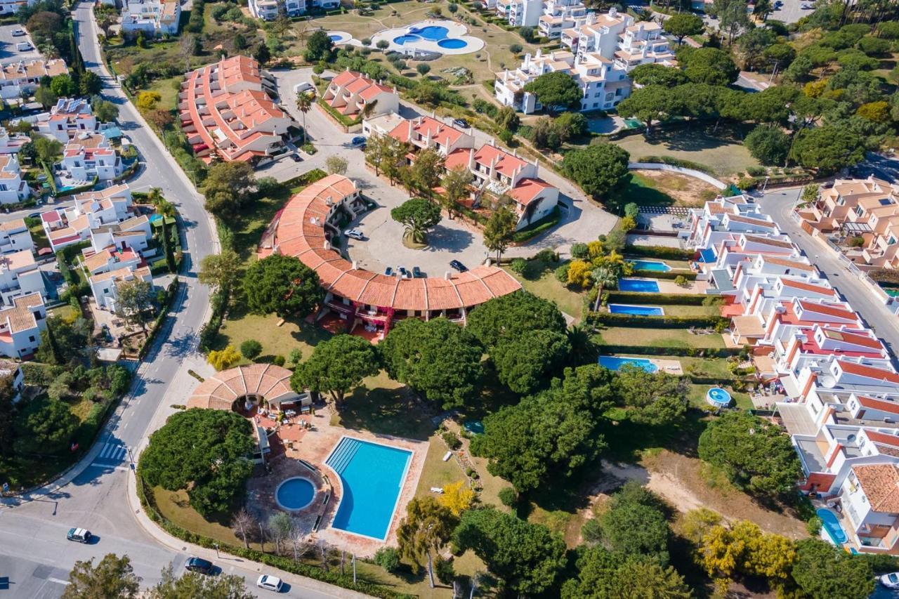 Gorgeous 2Bdr Apartment W/Patio & Pool By Lovelystay Βιλαμούρα Εξωτερικό φωτογραφία