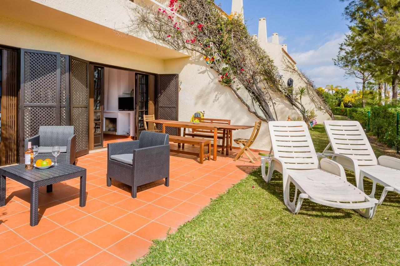 Gorgeous 2Bdr Apartment W/Patio & Pool By Lovelystay Βιλαμούρα Εξωτερικό φωτογραφία