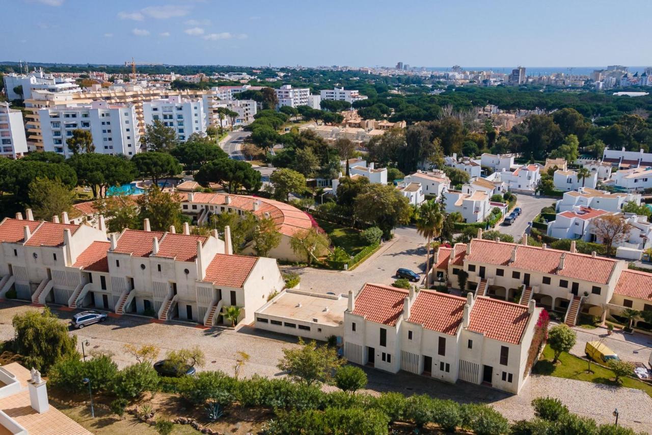 Gorgeous 2Bdr Apartment W/Patio & Pool By Lovelystay Βιλαμούρα Εξωτερικό φωτογραφία