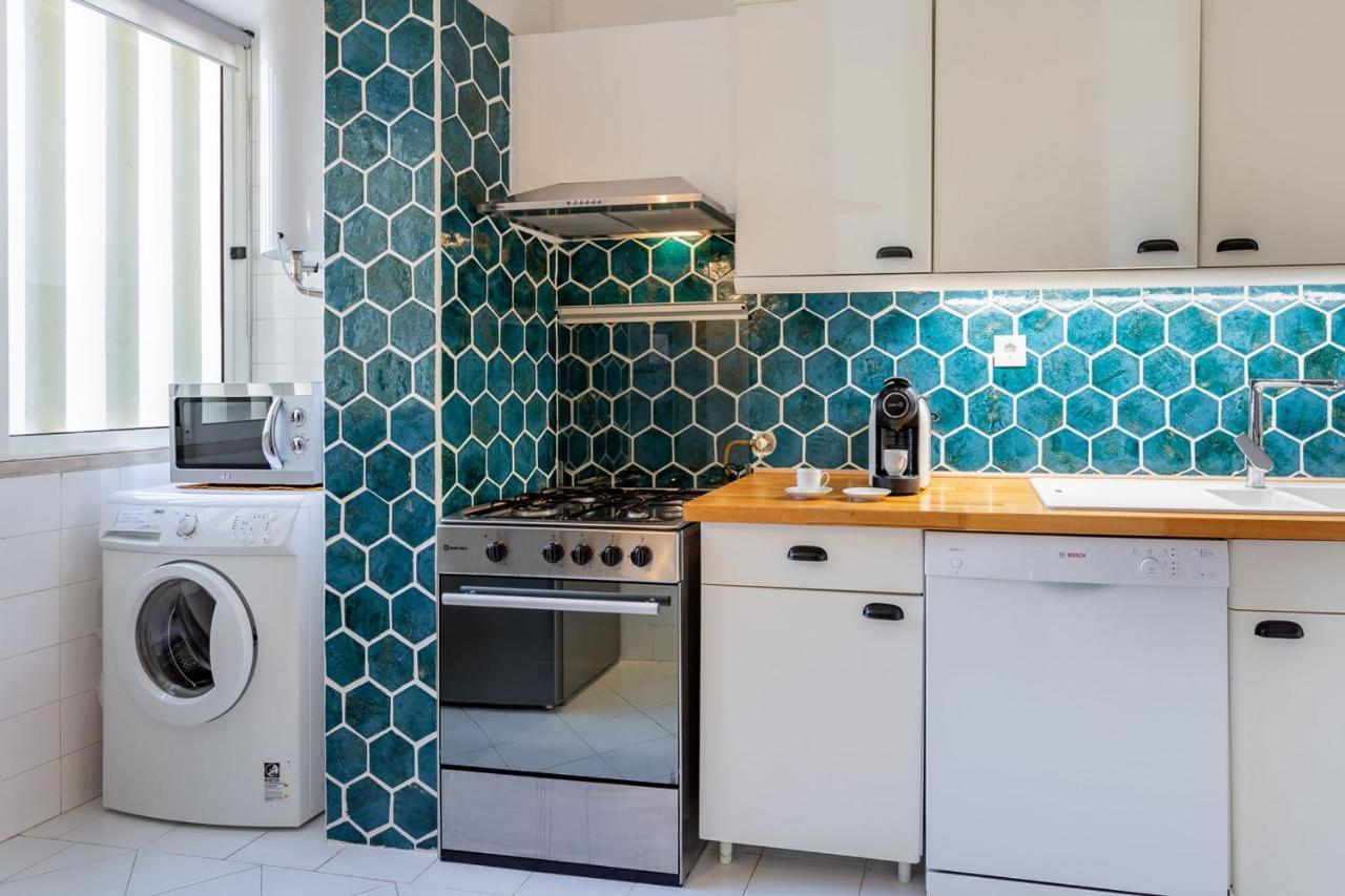 Gorgeous 2Bdr Apartment W/Patio & Pool By Lovelystay Βιλαμούρα Εξωτερικό φωτογραφία